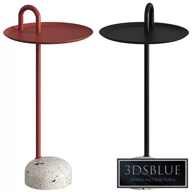 FURNITURE – TABLE – 3DSKY Models – 10280