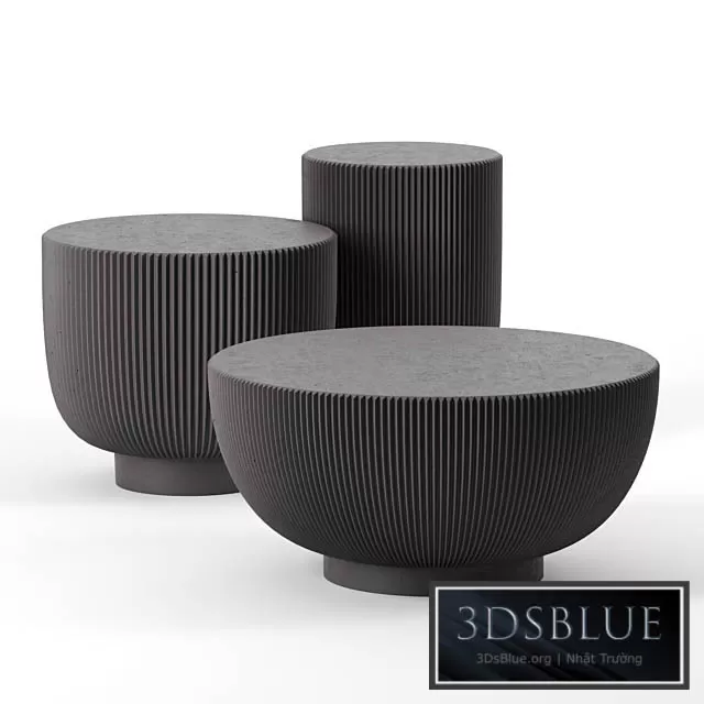 FURNITURE – TABLE – 3DSKY Models – 10281