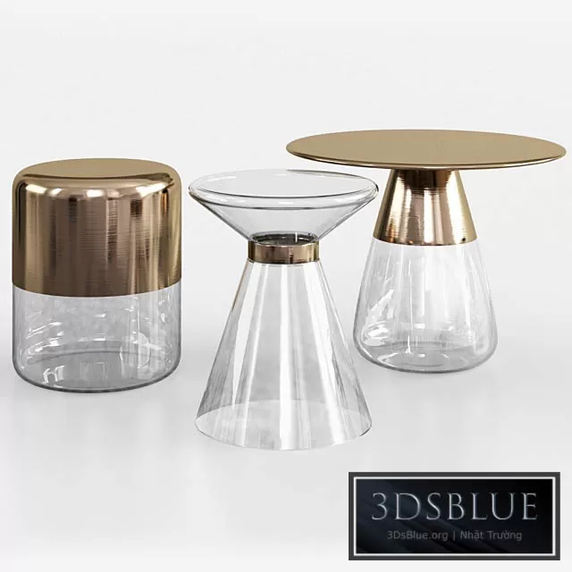 FURNITURE – TABLE – 3DSKY Models – 10289