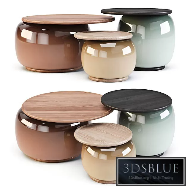 FURNITURE – TABLE – 3DSKY Models – 10292