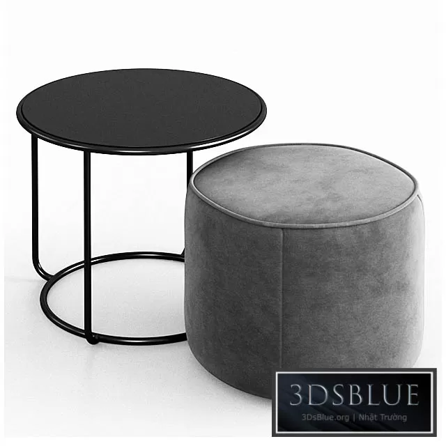 FURNITURE – TABLE – 3DSKY Models – 10293