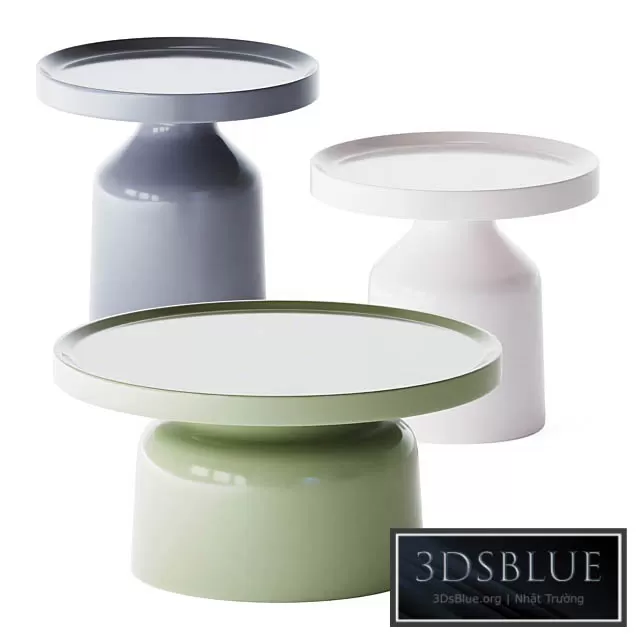 FURNITURE – TABLE – 3DSKY Models – 10294