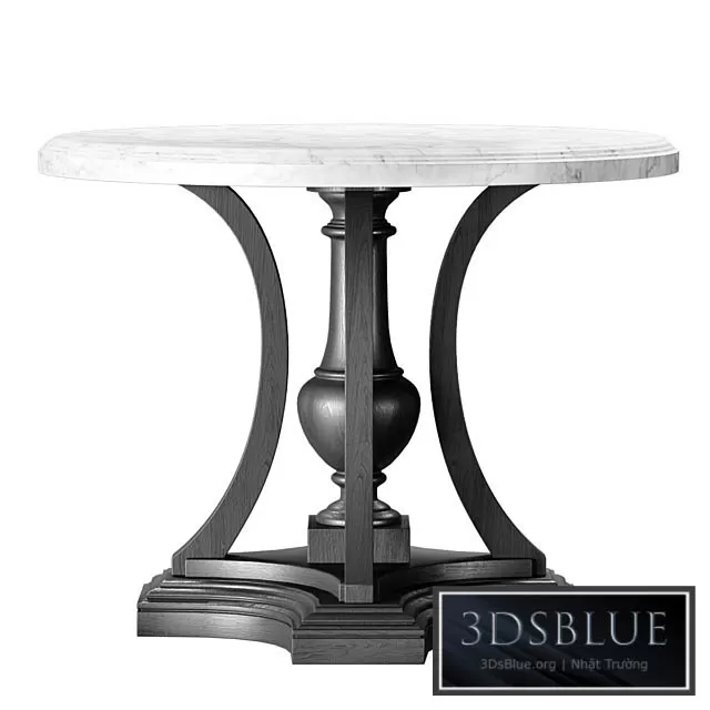 FURNITURE – TABLE – 3DSKY Models – 10301