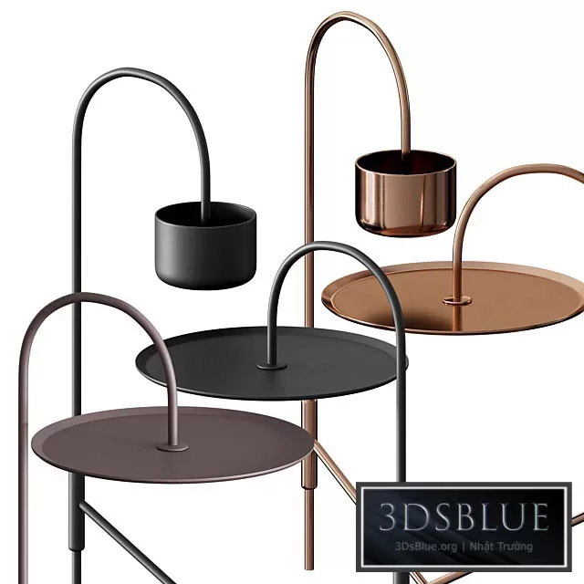 FURNITURE – TABLE – 3DSKY Models – 10302