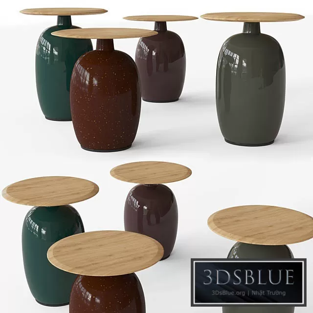 FURNITURE – TABLE – 3DSKY Models – 10304