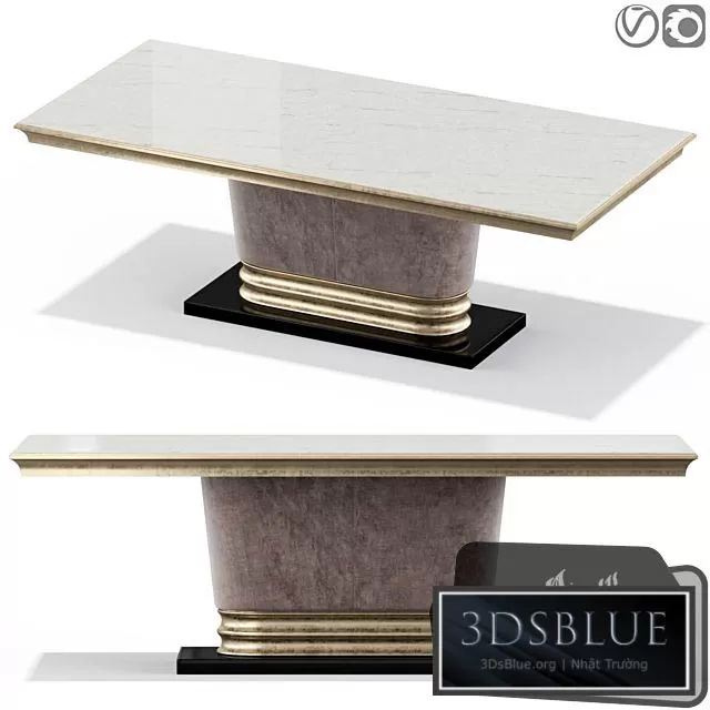 FURNITURE – TABLE – 3DSKY Models – 10318