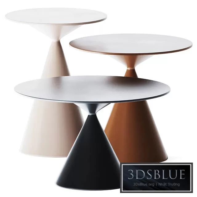 FURNITURE – TABLE – 3DSKY Models – 10323