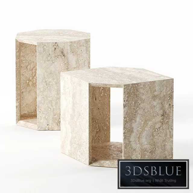 FURNITURE – TABLE – 3DSKY Models – 10332