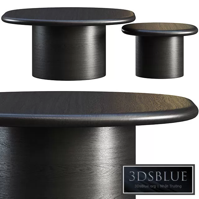 FURNITURE – TABLE – 3DSKY Models – 10333