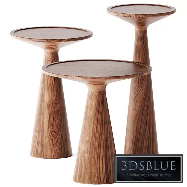 FURNITURE – TABLE – 3DSKY Models – 10335