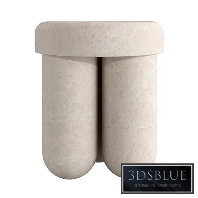 FURNITURE – TABLE – 3DSKY Models – 10336