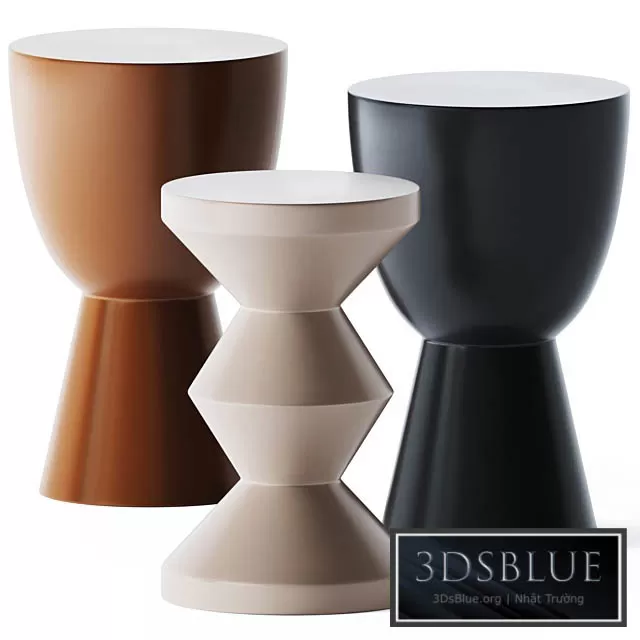 FURNITURE – TABLE – 3DSKY Models – 10342