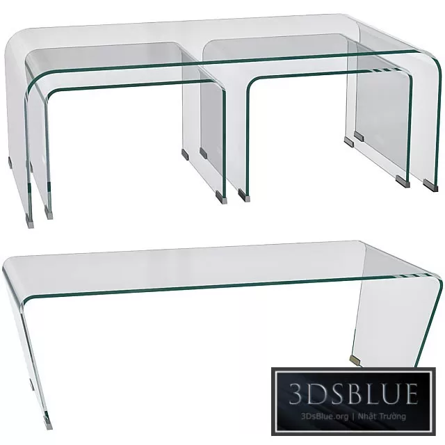 FURNITURE – TABLE – 3DSKY Models – 10345