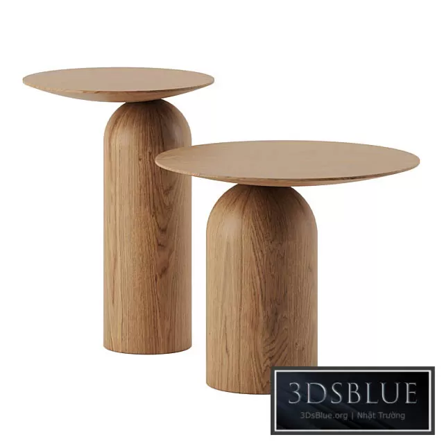 FURNITURE – TABLE – 3DSKY Models – 10346