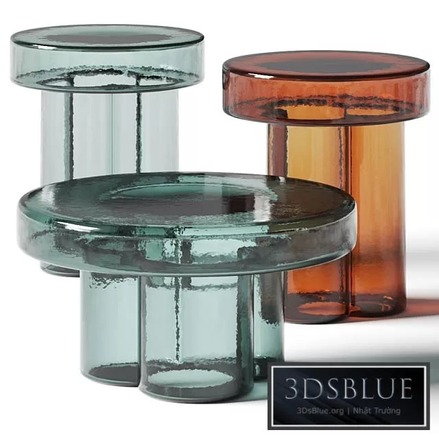 FURNITURE – TABLE – 3DSKY Models – 10354