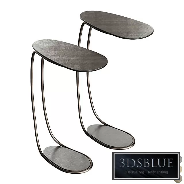 FURNITURE – TABLE – 3DSKY Models – 10355