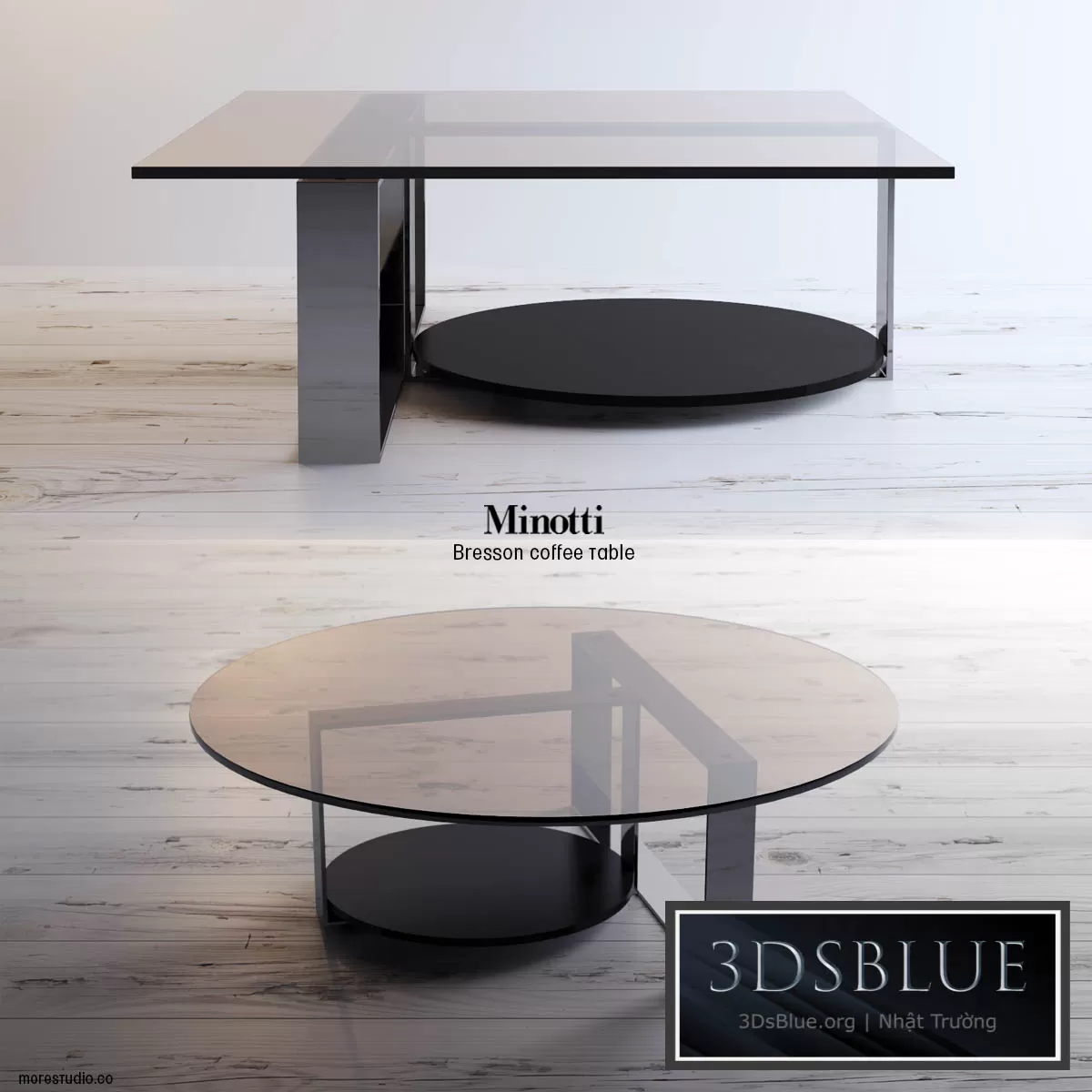 FURNITURE – TABLE – 3DSKY Models – 10356