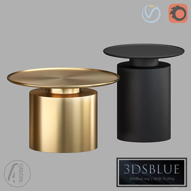 FURNITURE – TABLE – 3DSKY Models – 10366