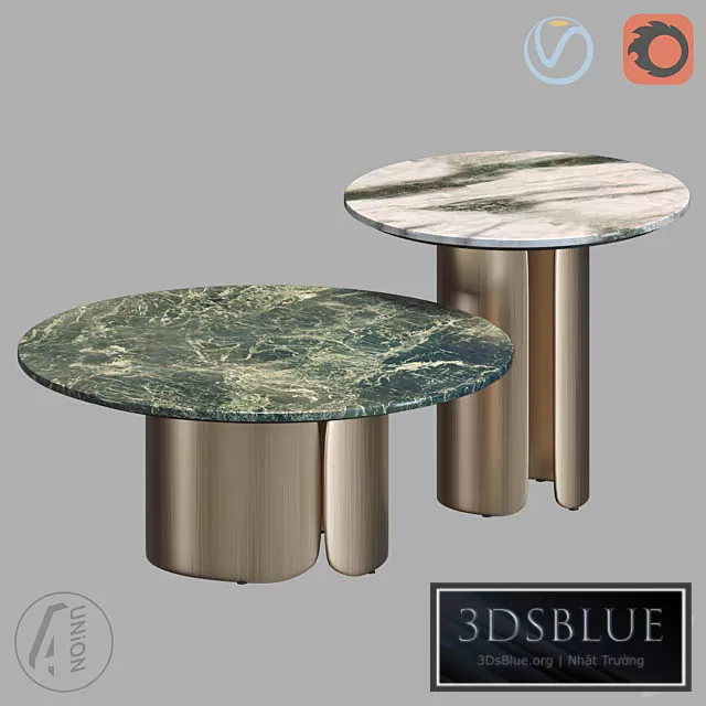 FURNITURE – TABLE – 3DSKY Models – 10368