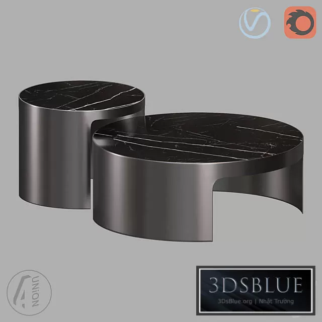 FURNITURE – TABLE – 3DSKY Models – 10369