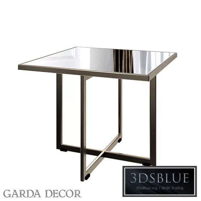 FURNITURE – TABLE – 3DSKY Models – 10380