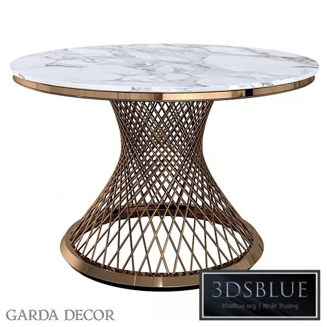FURNITURE – TABLE – 3DSKY Models – 10384