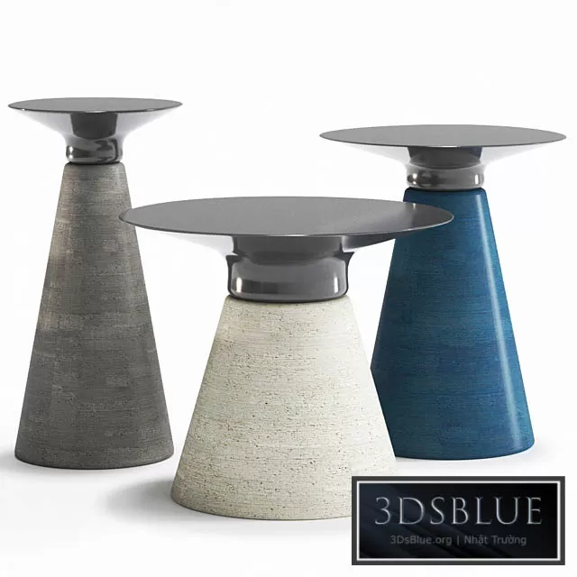 FURNITURE – TABLE – 3DSKY Models – 10386