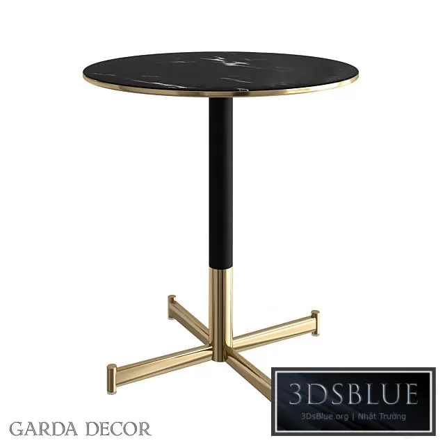 FURNITURE – TABLE – 3DSKY Models – 10388
