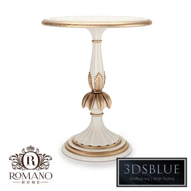 FURNITURE – TABLE – 3DSKY Models – 10403