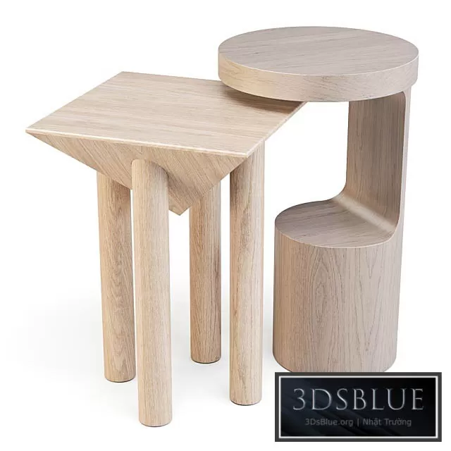 FURNITURE – TABLE – 3DSKY Models – 10404