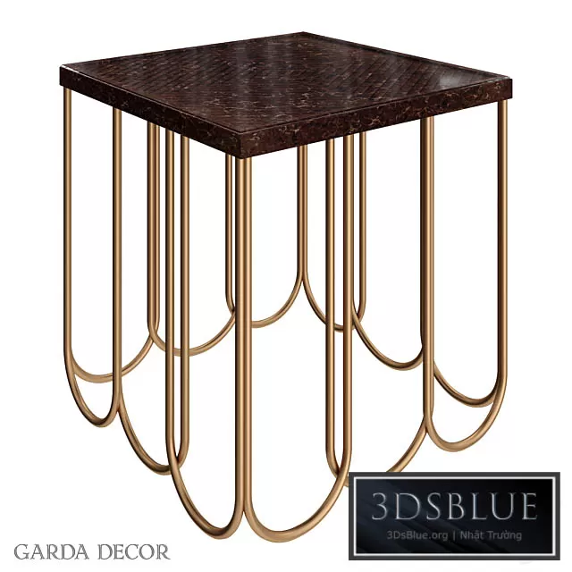 FURNITURE – TABLE – 3DSKY Models – 10405