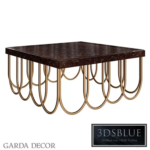 FURNITURE – TABLE – 3DSKY Models – 10406
