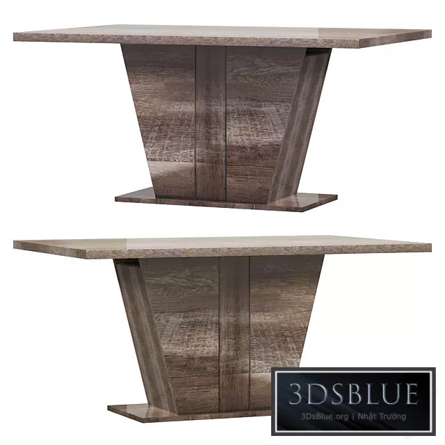 FURNITURE – TABLE – 3DSKY Models – 10408