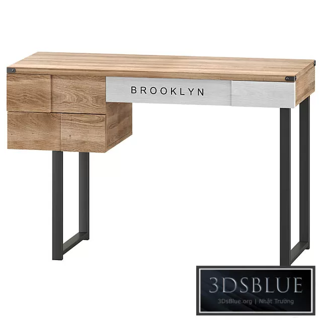 FURNITURE – TABLE – 3DSKY Models – 10421