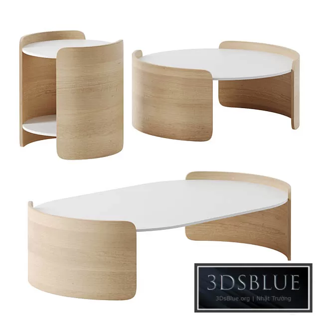 FURNITURE – TABLE – 3DSKY Models – 10423