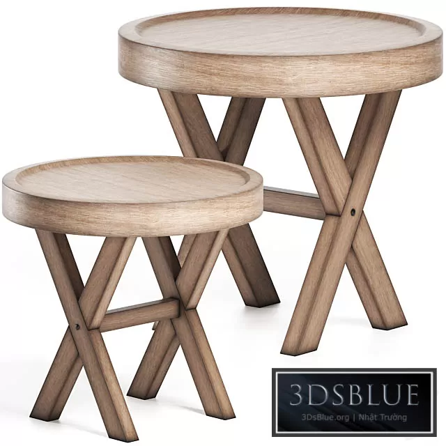 FURNITURE – TABLE – 3DSKY Models – 10428