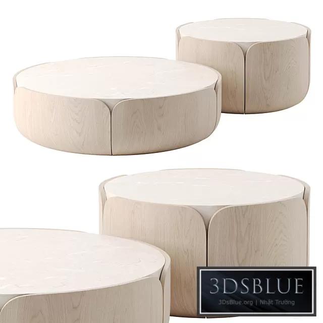 FURNITURE – TABLE – 3DSKY Models – 10429