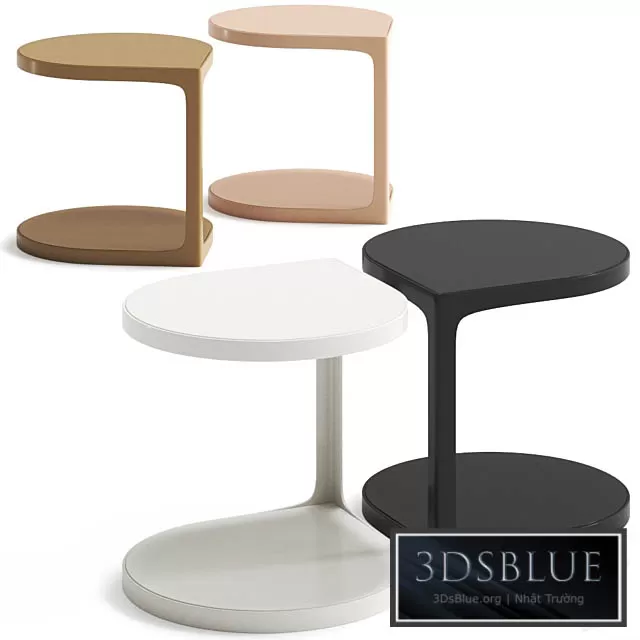 FURNITURE – TABLE – 3DSKY Models – 10434
