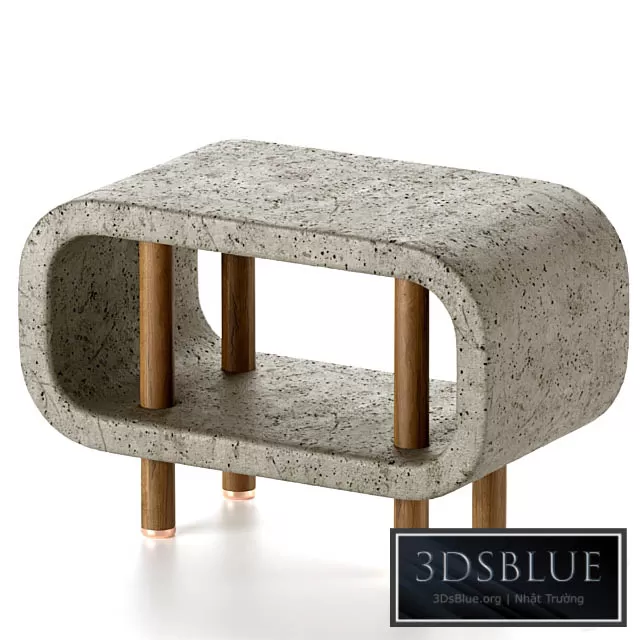 FURNITURE – TABLE – 3DSKY Models – 10437