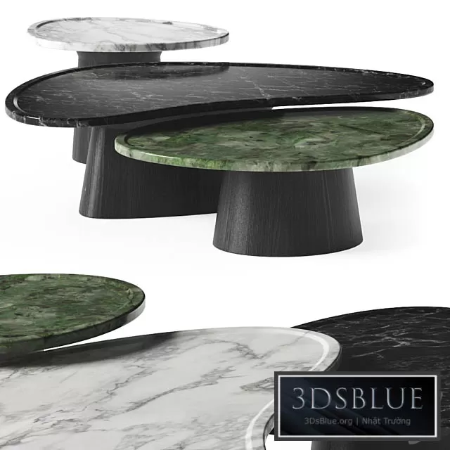 FURNITURE – TABLE – 3DSKY Models – 10438