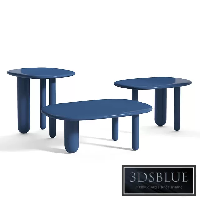 FURNITURE – TABLE – 3DSKY Models – 10448