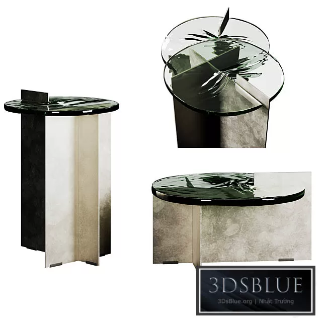 FURNITURE – TABLE – 3DSKY Models – 10453