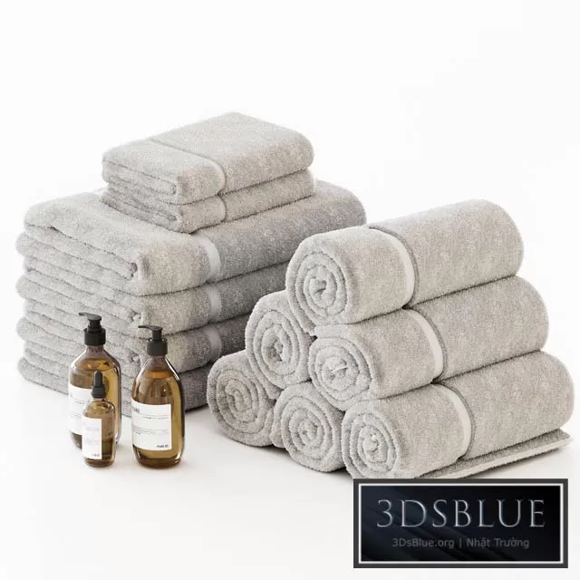 BATHROOM – ACCESSORIES – 3DSKY Models – 1046 BATHROOM – ACCESSORIES – 3DSKY Models – 1046