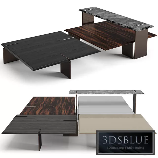 FURNITURE – TABLE – 3DSKY Models – 10460