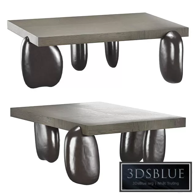 FURNITURE – TABLE – 3DSKY Models – 10463