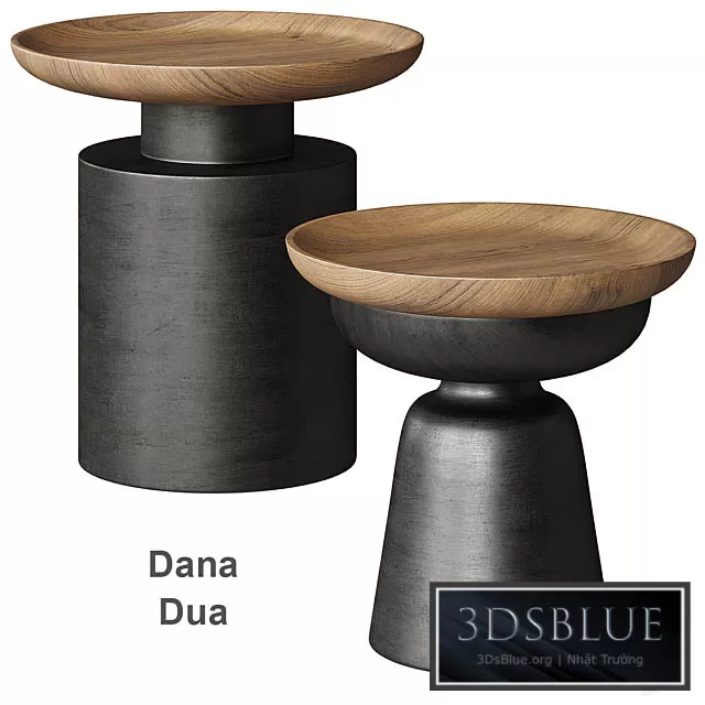 FURNITURE – TABLE – 3DSKY Models – 10466