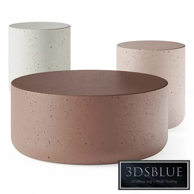 FURNITURE – TABLE – 3DSKY Models – 10469