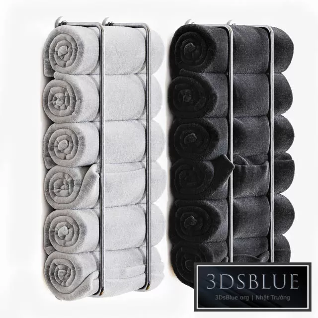 BATHROOM – ACCESSORIES – 3DSKY Models – 1049 BATHROOM – ACCESSORIES – 3DSKY Models – 1049