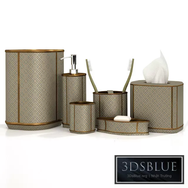 BATHROOM – ACCESSORIES – 3DSKY Models – 1054 BATHROOM – ACCESSORIES – 3DSKY Models – 1054