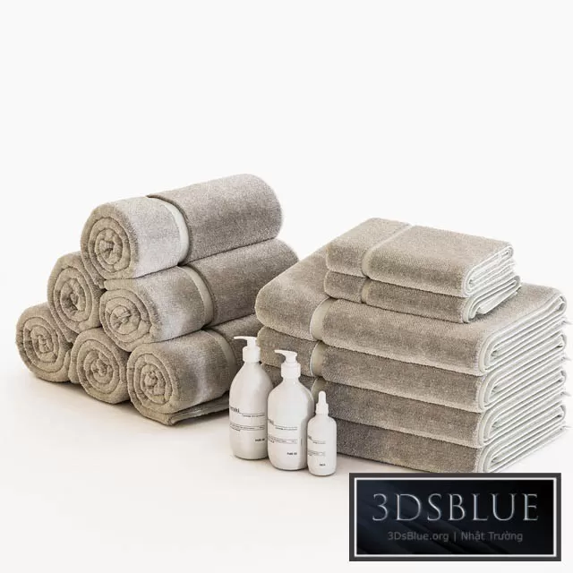 BATHROOM – ACCESSORIES – 3DSKY Models – 1060 BATHROOM – ACCESSORIES – 3DSKY Models – 1060